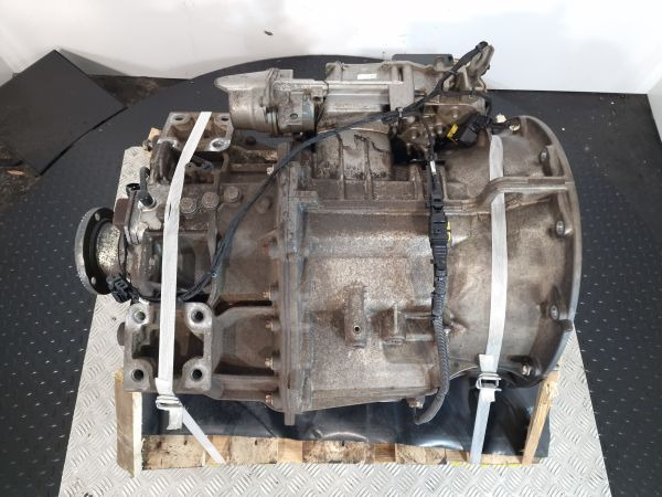 Boîte de vitesse Mercedes Benz G90-6 Automatic Gearbox: photos 10