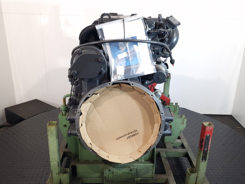 Mercedes Benz GROVE OM924LA.E3B/2-02 Engine (Industrial) - Moteur pour Matériel industriel: photos 2 Mercedes Benz GROVE OM924LA.E3B/2-02 Engine (Industrial) - Moteur pour Matériel industriel: photos 2