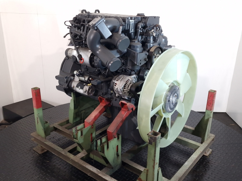 Mercedes Benz GROVE OM924LA.E3B/2-02 Engine (Industrial) - Moteur pour Matériel industriel: photos 4 Mercedes Benz GROVE OM924LA.E3B/2-02 Engine (Industrial) - Moteur pour Matériel industriel: photos 4