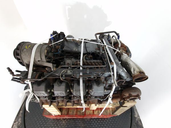 Moteur pour Camion Mercedes Benz OM442 Engine (Truck): photos 9