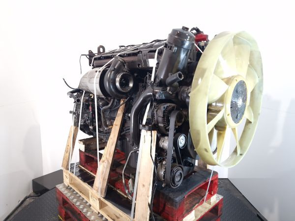 Mercedes Benz OM457LA.V/2-06 Engine (Truck) - Moteur pour Camion: photos 5 Mercedes Benz OM457LA.V/2-06 Engine (Truck) - Moteur pour Camion: photos 5
