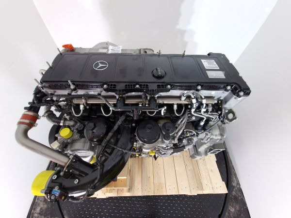 Moteur pour Camion neuf Mercedes Benz OM470LA Actros Engine (Truck) New: photos 10 Moteur pour Camion neuf Mercedes Benz OM470LA Actros Engine (Truck) New: photos 10