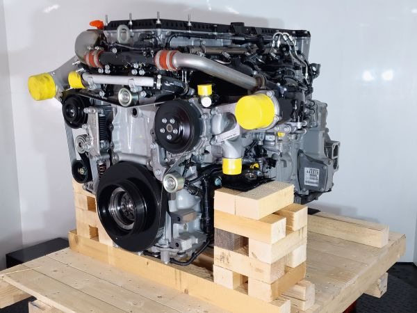 Moteur pour Camion neuf Mercedes Benz OM470LA Actros Engine (Truck) New: photos 6 Moteur pour Camion neuf Mercedes Benz OM470LA Actros Engine (Truck) New: photos 6