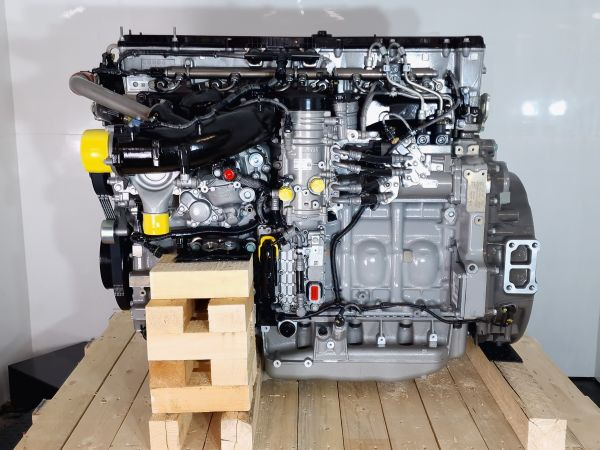 Moteur pour Camion neuf Mercedes Benz OM470LA Actros Engine (Truck) New: photos 7 Moteur pour Camion neuf Mercedes Benz OM470LA Actros Engine (Truck) New: photos 7