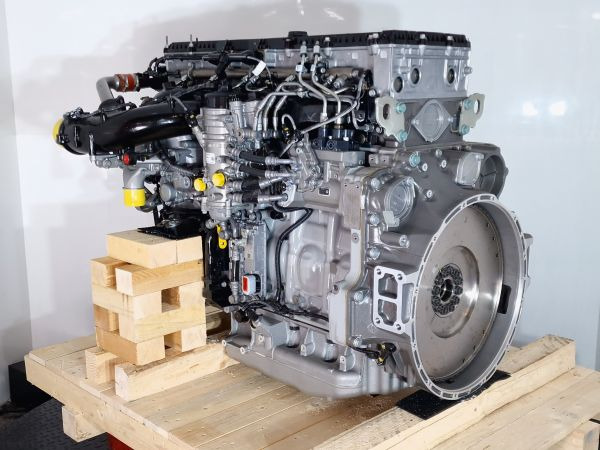 Moteur pour Camion neuf Mercedes Benz OM470LA Actros Engine (Truck) New: photos 8 Moteur pour Camion neuf Mercedes Benz OM470LA Actros Engine (Truck) New: photos 8