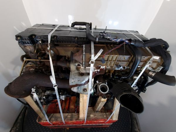 Moteur pour Camion Mercedes Benz OM471LA.6-1-00 Engine (Truck): photos 19
