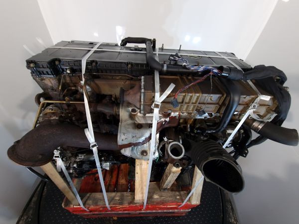 Moteur pour Camion Mercedes Benz OM471LA.6-1-00 Engine (Truck): photos 20