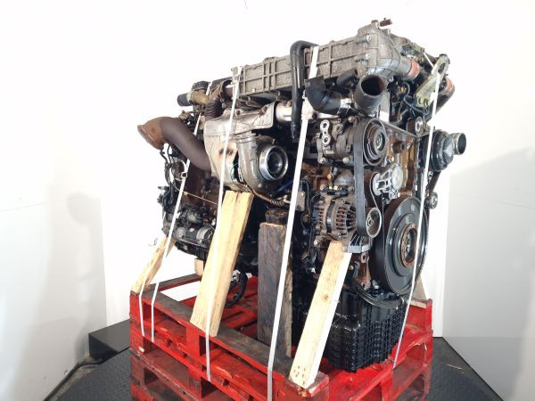 Mercedes Benz OM471LA.6-3-00 Engine (Truck) - Moteur pour Camion: photos 5 Mercedes Benz OM471LA.6-3-00 Engine (Truck) - Moteur pour Camion: photos 5