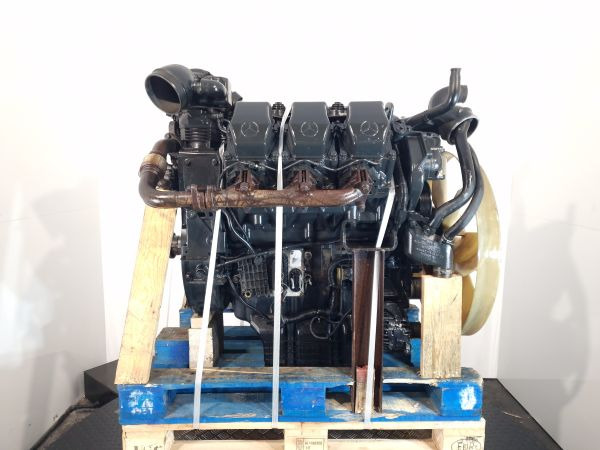 Mercedes Benz OM501LA Engine (Truck) ACTROS - Moteur pour Camion: photos 3 Mercedes Benz OM501LA Engine (Truck) ACTROS - Moteur pour Camion: photos 3