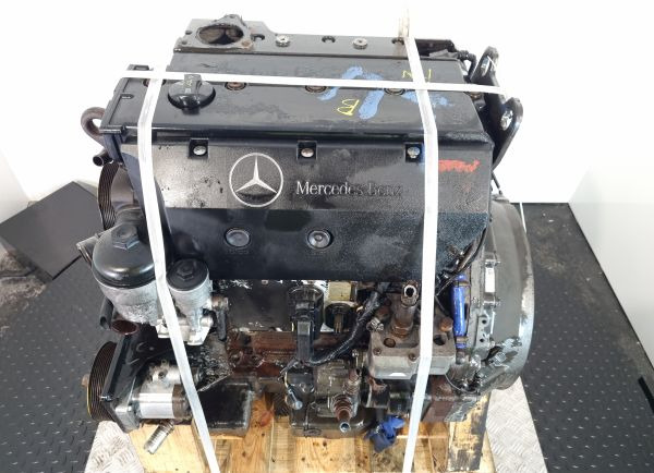 Moteur pour Camion Mercedes Benz OM904LA.III/1 Engine (Truck): photos 10