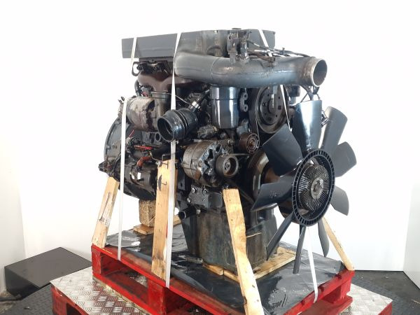 Mercedes Benz OM904LA.III/3-02 Engine (Truck) - Moteur pour Camion: photos 5 Mercedes Benz OM904LA.III/3-02 Engine (Truck) - Moteur pour Camion: photos 5
