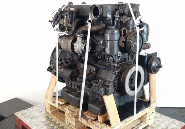 Mercedes Benz OM904LA.V/2-02 Bus Spec Engine (Bus) - Moteur: photos 5 Mercedes Benz OM904LA.V/2-02 Bus Spec Engine (Bus) - Moteur: photos 5