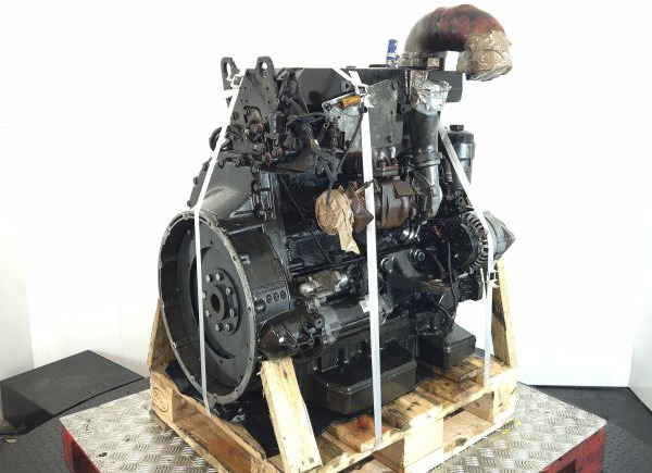 Moteur pour Camion Mercedes Benz OM904LA.V/2-02 Bus Spec Engine (Truck)