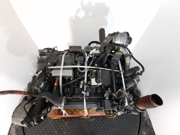 Moteur Mercedes Benz OM906HLA EEV/1-01 Engine (Bus): photos 11