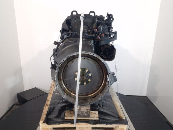 Mercedes Benz OM906LA.V/1-03 Econic Spec Engine (Truck) - Moteur pour Camion: photos 3 Mercedes Benz OM906LA.V/1-03 Econic Spec Engine (Truck) - Moteur pour Camion: photos 3