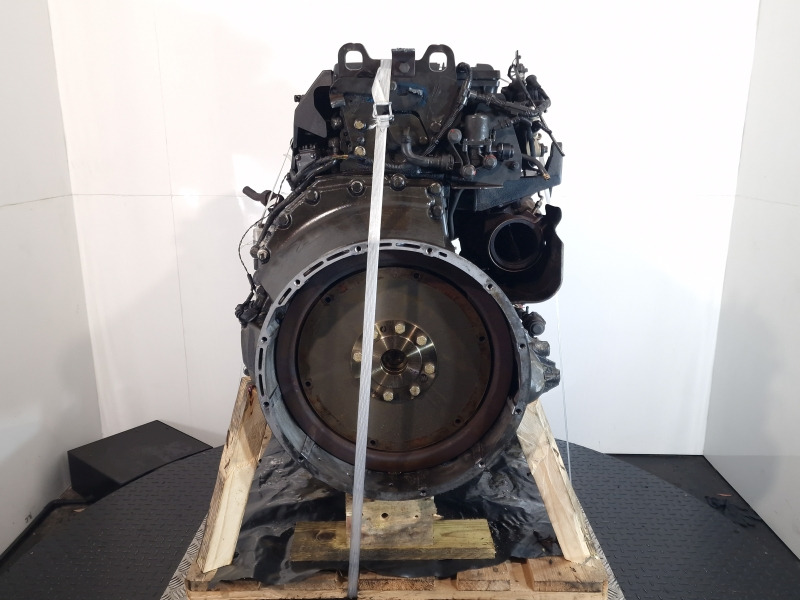 Mercedes Benz OM906LA.V/3-00 Econic Spec Engine (Truck) - Moteur pour Camion: photos 2 Mercedes Benz OM906LA.V/3-00 Econic Spec Engine (Truck) - Moteur pour Camion: photos 2