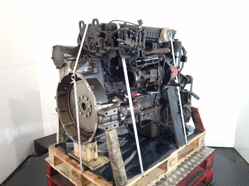 Mercedes Benz OM906LA.V/3-03 Econic Spec PTO Engine (Truck) - Moteur pour Camion: photos 1 Mercedes Benz OM906LA.V/3-03 Econic Spec PTO Engine (Truck) - Moteur pour Camion: photos 1