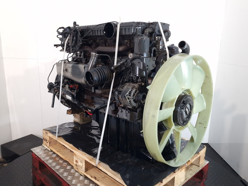 Mercedes Benz OM906LA.V/3-03 Truck Spec Engine (Truck) - Moteur pour Camion: photos 4 Mercedes Benz OM906LA.V/3-03 Truck Spec Engine (Truck) - Moteur pour Camion: photos 4