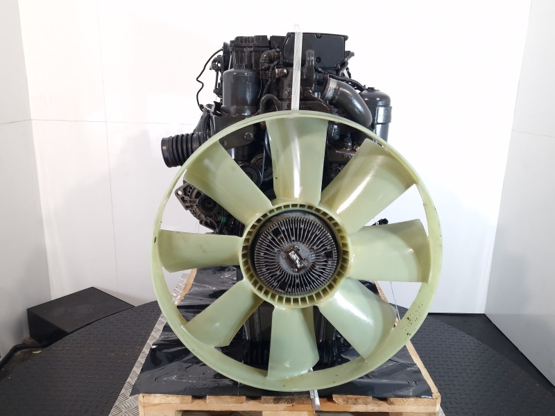 Mercedes Benz OM906LA.V/3-03 Truck Spec Engine (Truck) - Moteur pour Camion: photos 5 Mercedes Benz OM906LA.V/3-03 Truck Spec Engine (Truck) - Moteur pour Camion: photos 5