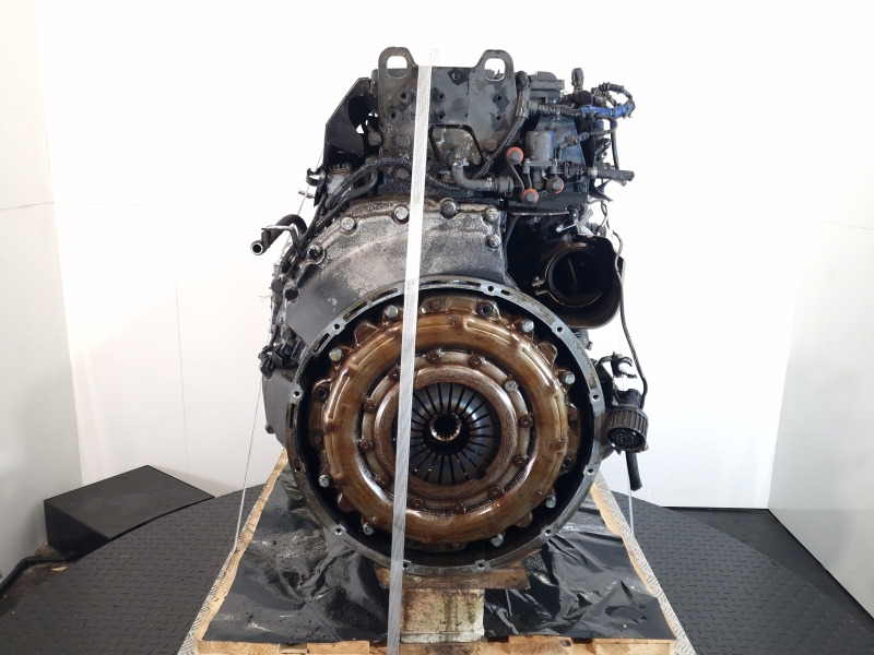 Mercedes Benz OM906LA.V/3-03 Truck Spec Engine (Truck) - Moteur pour Camion: photos 2 Mercedes Benz OM906LA.V/3-03 Truck Spec Engine (Truck) - Moteur pour Camion: photos 2