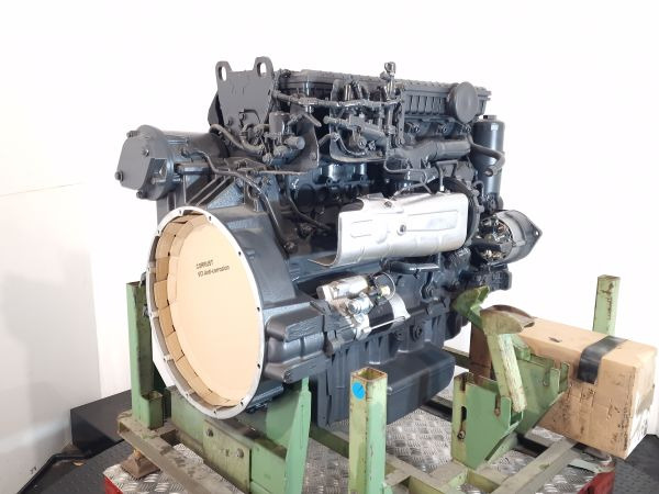 Mercedes Benz OM926LA.E3/5-02 Engine (Industrial) NEW - Moteur pour Matériel industriel: photos 1 Mercedes Benz OM926LA.E3/5-02 Engine (Industrial) NEW - Moteur pour Matériel industriel: photos 1