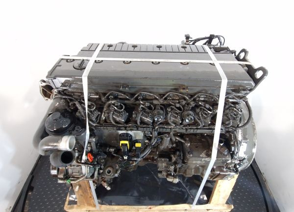 Moteur pour Camion Mercedes Benz OM926LA.EEV/2-00 Econic Spec Engine (Truck): photos 10