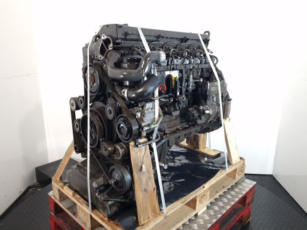 Moteur pour Camion Mercedes Benz OM926LA.EEV/2-00 Econic Spec Engine (Truck): photos 6