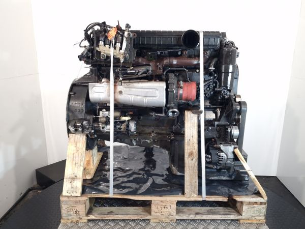 Mercedes Benz OM926LA.EEV/2-00 Econic Spec Engine (Truck) - Moteur pour Camion: photos 3 Mercedes Benz OM926LA.EEV/2-00 Econic Spec Engine (Truck) - Moteur pour Camion: photos 3