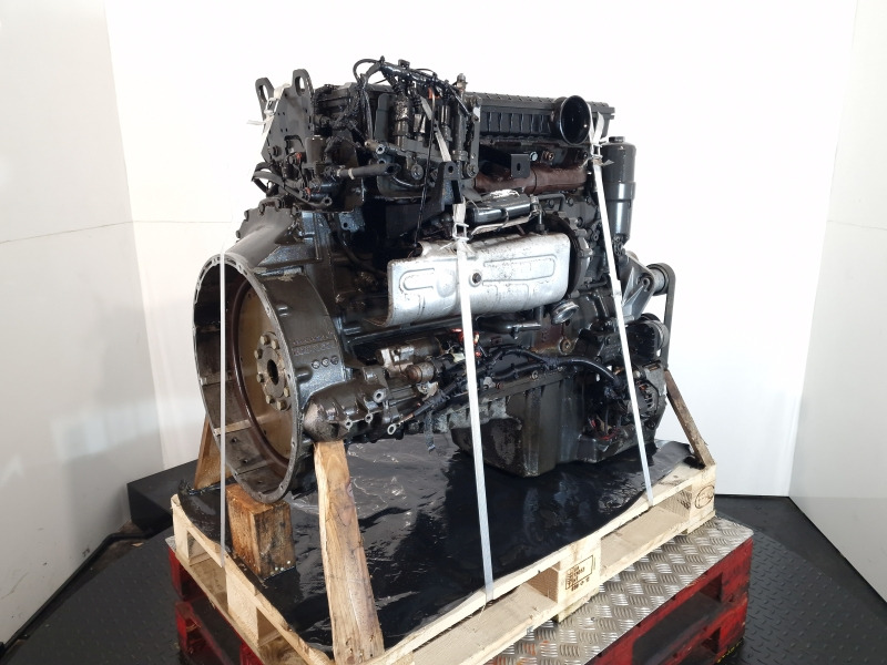 Mercedes Benz OM926LA.EEV/2-00 Econic Spec Engine (Truck) - Moteur pour Camion: photos 1 Mercedes Benz OM926LA.EEV/2-00 Econic Spec Engine (Truck) - Moteur pour Camion: photos 1