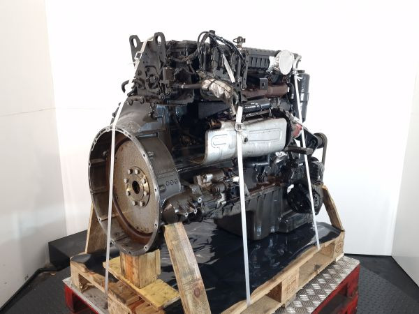 Mercedes Benz OM926LA.EEV/2-00 Econic Spec Engine (Truck) - Moteur pour Camion: photos 1 Mercedes Benz OM926LA.EEV/2-00 Econic Spec Engine (Truck) - Moteur pour Camion: photos 1