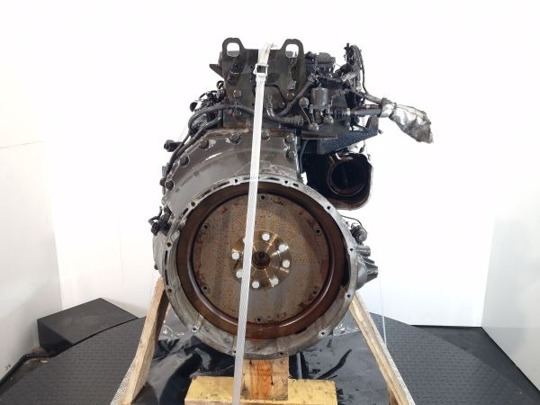 Mercedes Benz OM926LA.EEV/2-00 Econic Spec Engine (Truck) - Moteur pour Camion: photos 2 Mercedes Benz OM926LA.EEV/2-00 Econic Spec Engine (Truck) - Moteur pour Camion: photos 2