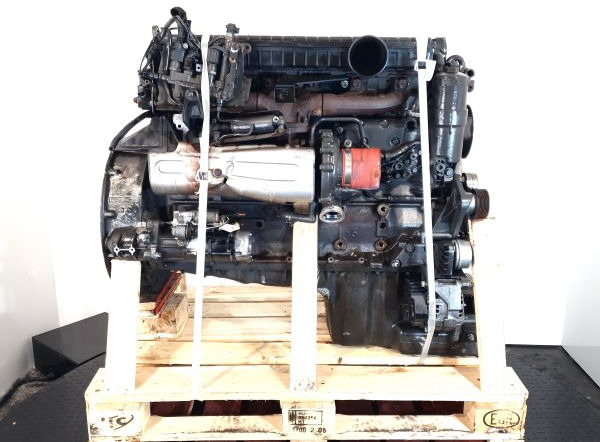 Mercedes Benz OM926LA.EEV/2-00 Engine (Truck) 2011 - Moteur pour Camion: photos 4 Mercedes Benz OM926LA.EEV/2-00 Engine (Truck) 2011 - Moteur pour Camion: photos 4