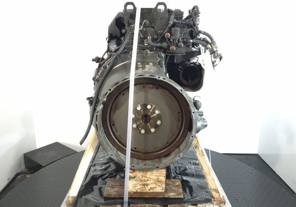 Mercedes Benz OM926LA.EEV/2-03 Econic Spec Engine (Truck) - Moteur pour Camion: photos 3 Mercedes Benz OM926LA.EEV/2-03 Econic Spec Engine (Truck) - Moteur pour Camion: photos 3