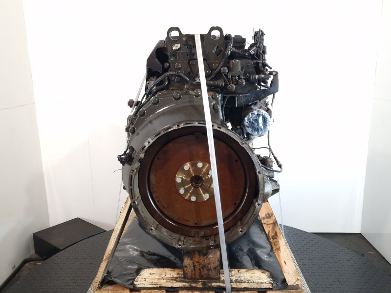 Mercedes Benz OM926LA.EEV/2-03 Econic Spec Engine (Truck) - Moteur pour Camion: photos 2 Mercedes Benz OM926LA.EEV/2-03 Econic Spec Engine (Truck) - Moteur pour Camion: photos 2