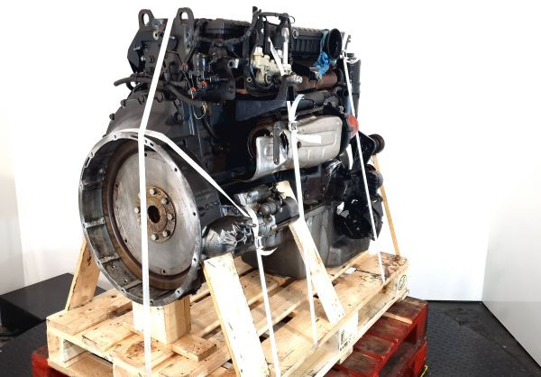 Mercedes Benz OM926LA.V/1-00 Econic Engine (Truck) - Moteur pour Camion: photos 1 Mercedes Benz OM926LA.V/1-00 Econic Engine (Truck) - Moteur pour Camion: photos 1