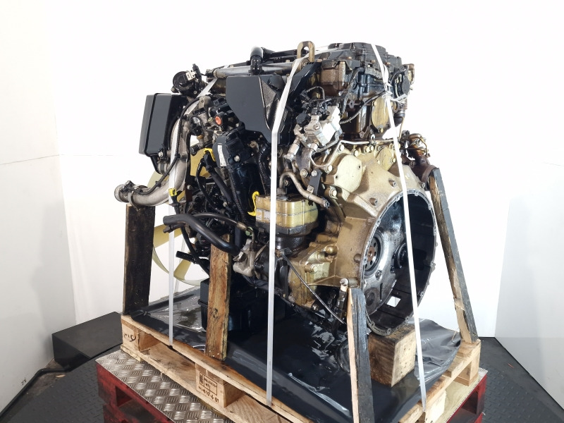 Moteur pour Camion Mercedes Benz OM934LA.6-4-00 Engine (Truck): photos 9