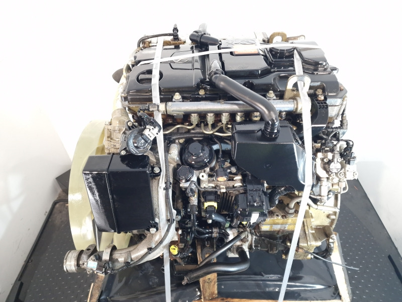 Moteur pour Camion Mercedes Benz OM934LA.6-4-00 Engine (Truck): photos 10