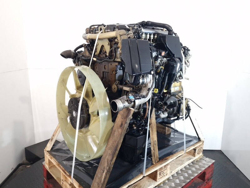 Moteur pour Camion Mercedes Benz OM934LA.6-4-00 Engine (Truck): photos 7