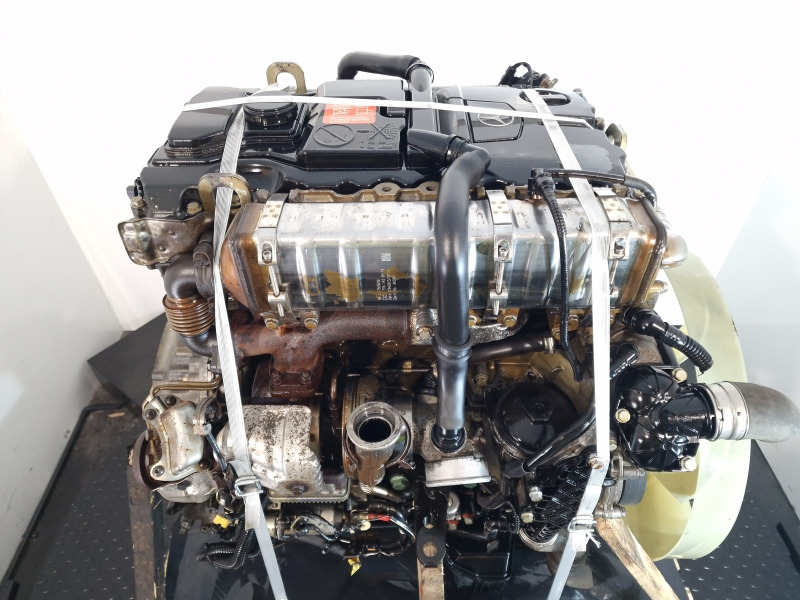 Moteur pour Camion Mercedes Benz OM934LA.6-4-00 Engine (Truck): photos 11
