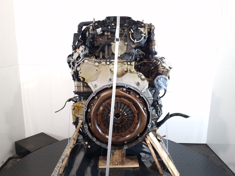 Mercedes Benz OM934LA.6-8-00 Engine (Truck) - Moteur pour Camion: photos 2 Mercedes Benz OM934LA.6-8-00 Engine (Truck) - Moteur pour Camion: photos 2