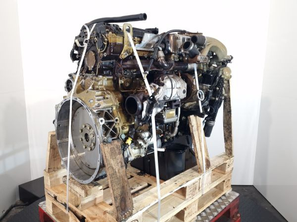Mercedes Benz OM936LA.6-3-00 Econic Spec Engine (Truck) - Moteur pour Camion: photos 1 Mercedes Benz OM936LA.6-3-00 Econic Spec Engine (Truck) - Moteur pour Camion: photos 1