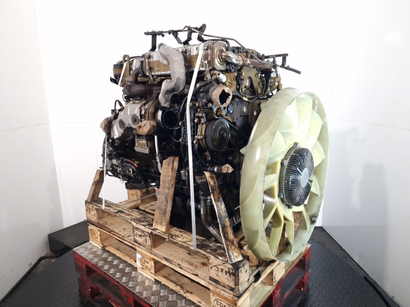 Mercedes Benz OM936LA.6-5-01 Truck Spec Engine (Truck) - Moteur pour Camion: photos 5 Mercedes Benz OM936LA.6-5-01 Truck Spec Engine (Truck) - Moteur pour Camion: photos 5