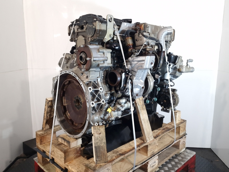 Mercedes Benz OM936LA.E4-1 D9H01 Twin Turbo Engine (Industrial) 935.912 - Moteur pour Matériel industriel: photos 1 Mercedes Benz OM936LA.E4-1 D9H01 Twin Turbo Engine (Industrial) 935.912 - Moteur pour Matériel industriel: photos 1