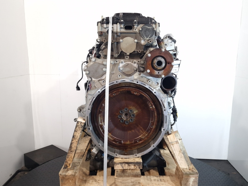 Mercedes Benz OM936LA.E4-1 D9H01 Twin Turbo Engine (Industrial) 935.912 - Moteur pour Matériel industriel: photos 2 Mercedes Benz OM936LA.E4-1 D9H01 Twin Turbo Engine (Industrial) 935.912 - Moteur pour Matériel industriel: photos 2