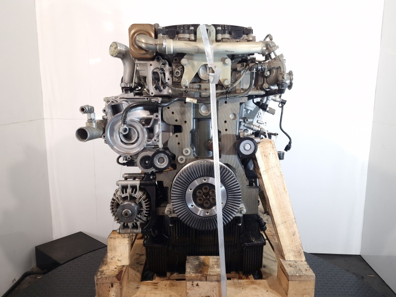 Mercedes Benz OM936LA.E4-1 D9H01 Twin Turbo Engine (Industrial) 935.912 - Moteur pour Matériel industriel: photos 5 Mercedes Benz OM936LA.E4-1 D9H01 Twin Turbo Engine (Industrial) 935.912 - Moteur pour Matériel industriel: photos 5
