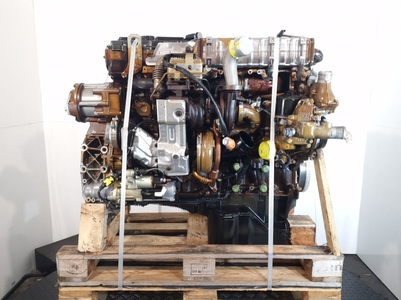 Mercedes Benz OM936LA.E4-5 D9H01 Twin Turbo Engine (Industrial) 935.912 - Moteur pour Matériel industriel: photos 3 Mercedes Benz OM936LA.E4-5 D9H01 Twin Turbo Engine (Industrial) 935.912 - Moteur pour Matériel industriel: photos 3