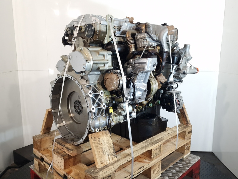 Mercedes Benz OM936LA.E4-5 D9H01 Twin Turbo Engine (Industrial) 935.912 - Moteur pour Matériel industriel: photos 1 Mercedes Benz OM936LA.E4-5 D9H01 Twin Turbo Engine (Industrial) 935.912 - Moteur pour Matériel industriel: photos 1