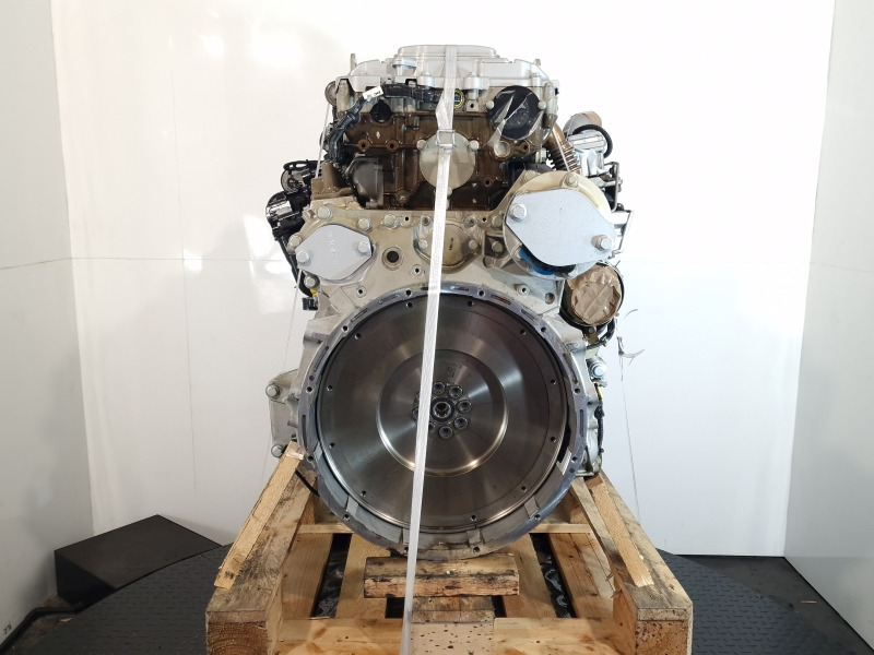 Mercedes Benz OM936LA.E4-5 D9H01 Twin Turbo Engine (Industrial) 935.912 - Moteur pour Matériel industriel: photos 2 Mercedes Benz OM936LA.E4-5 D9H01 Twin Turbo Engine (Industrial) 935.912 - Moteur pour Matériel industriel: photos 2