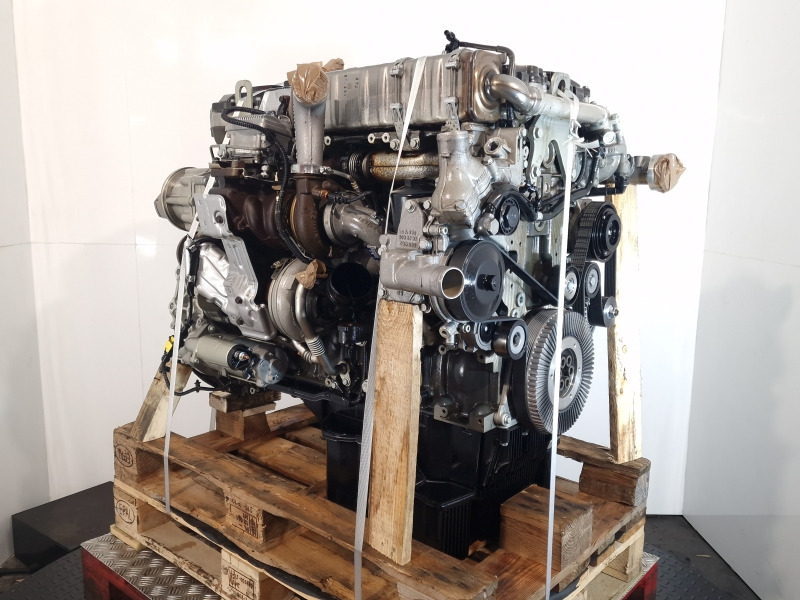 Mercedes Benz OM936LA.E5-2 E9H01 Twin Turbo Engine (Industrial) 936.916 - Moteur pour Matériel industriel: photos 4 Mercedes Benz OM936LA.E5-2 E9H01 Twin Turbo Engine (Industrial) 936.916 - Moteur pour Matériel industriel: photos 4