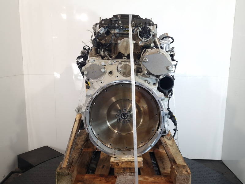 Mercedes Benz OM936LA.E5-2 E9H01 Twin Turbo Engine (Industrial) 936.916 - Moteur pour Matériel industriel: photos 2 Mercedes Benz OM936LA.E5-2 E9H01 Twin Turbo Engine (Industrial) 936.916 - Moteur pour Matériel industriel: photos 2